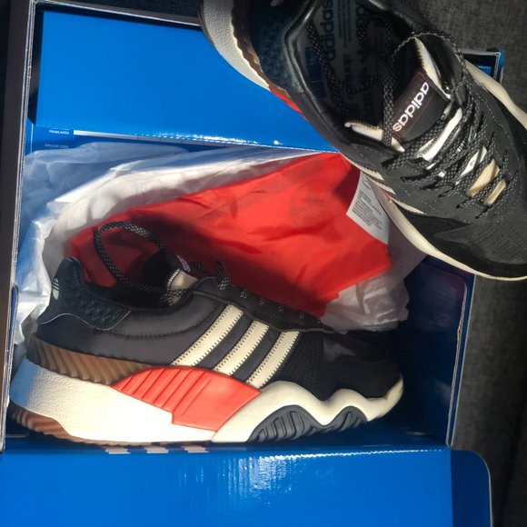 Adidas AW Trainer - Picture 5 of 7